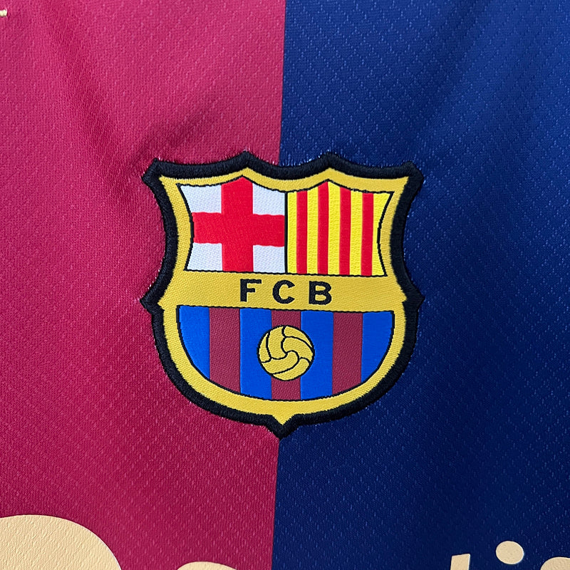 Home Men's Jersey