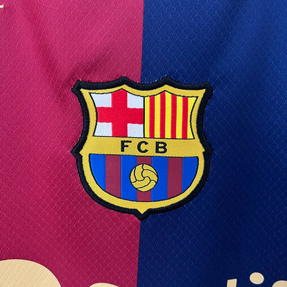 Home Men's Jersey