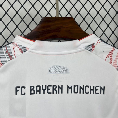 Away 25/26 Women's Jersey
