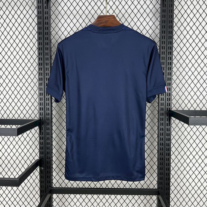 Home 25/26 Men's Jersey