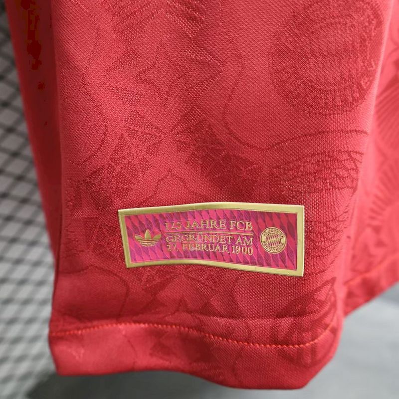 Jersey Men's Player 125th Anniversary