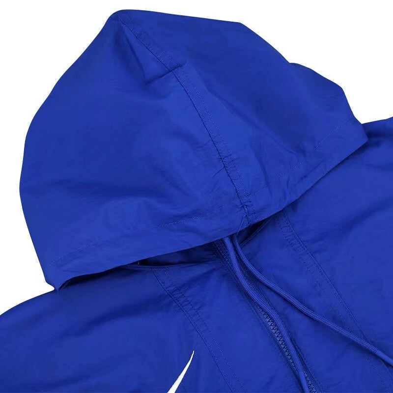 Windbreaker 25