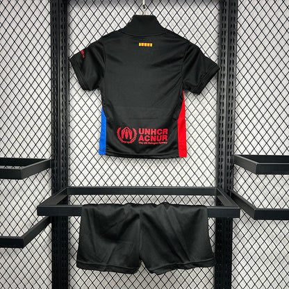 Away 24/25 Kids Kit