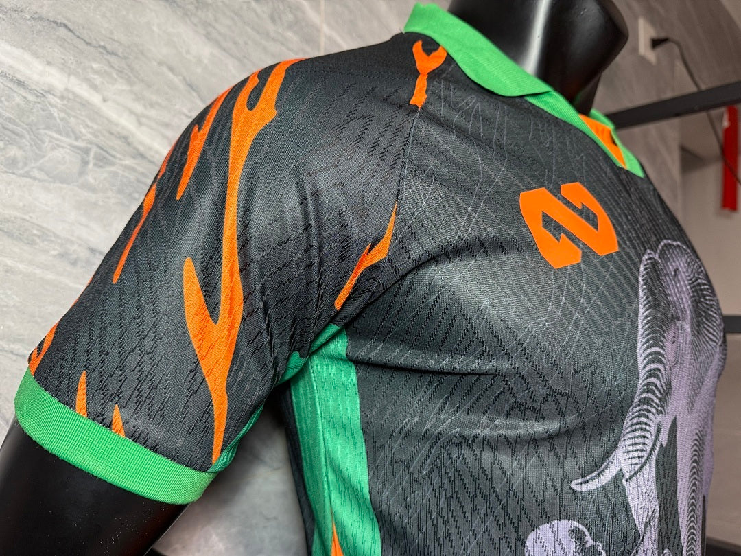 Jersey Men's Player