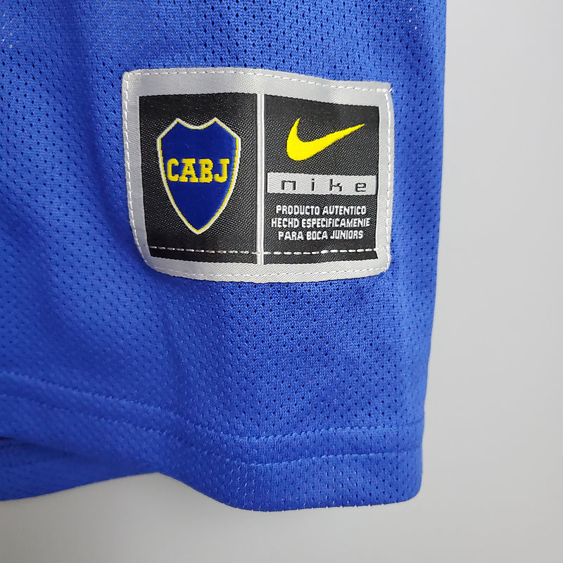 Retro Home 03/04 Men's Jersey