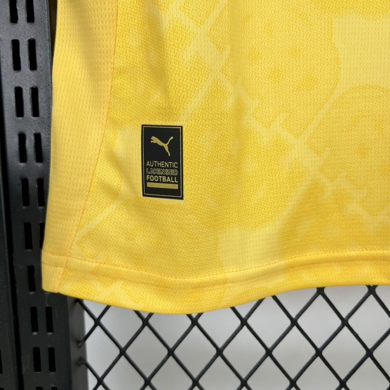 Third 25/26 Men's Jersey