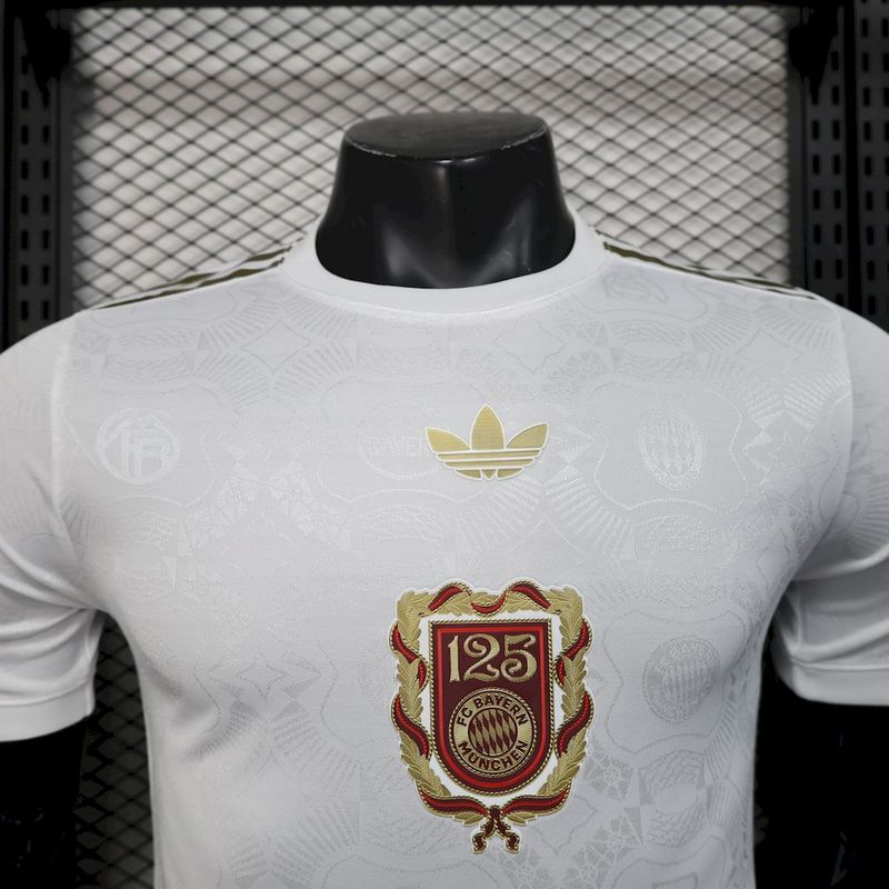 Jersey Men's Player 125th Anniversary