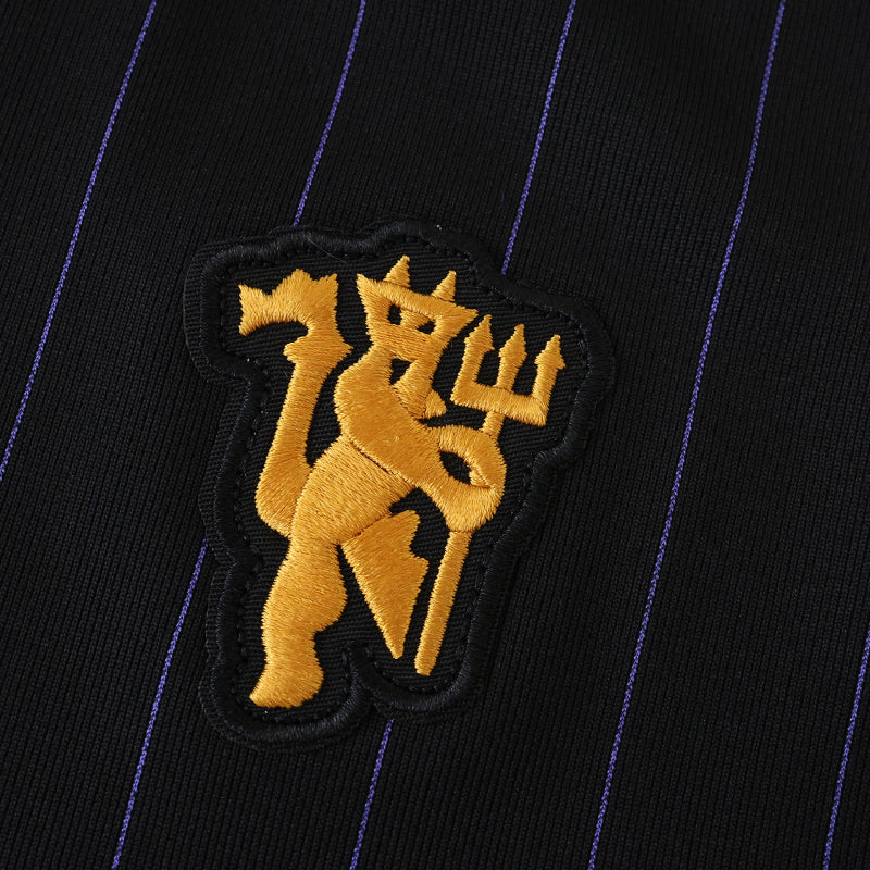 Manchester United Terrace Icons Jersey 2025