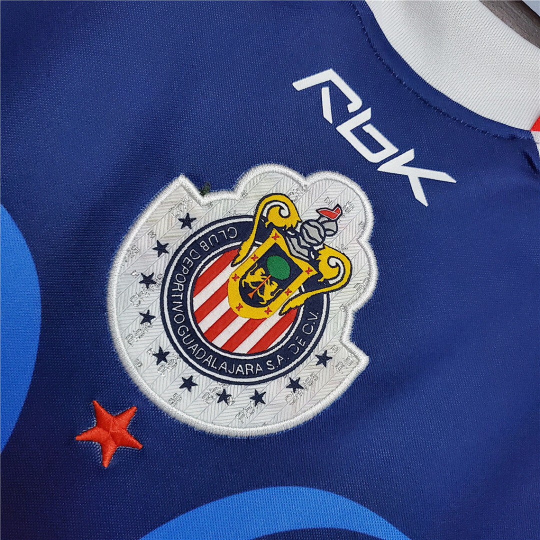 Retro Away 06/07 Men's Jersey