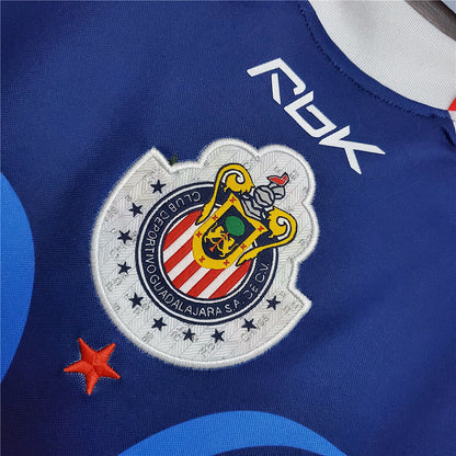 Retro Away 06/07 Men's Jersey