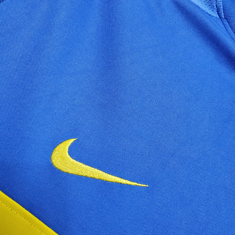 Retro Home 99/00 Men's Jersey