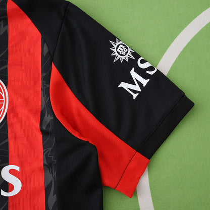 Home 25/26 Men's Jersey