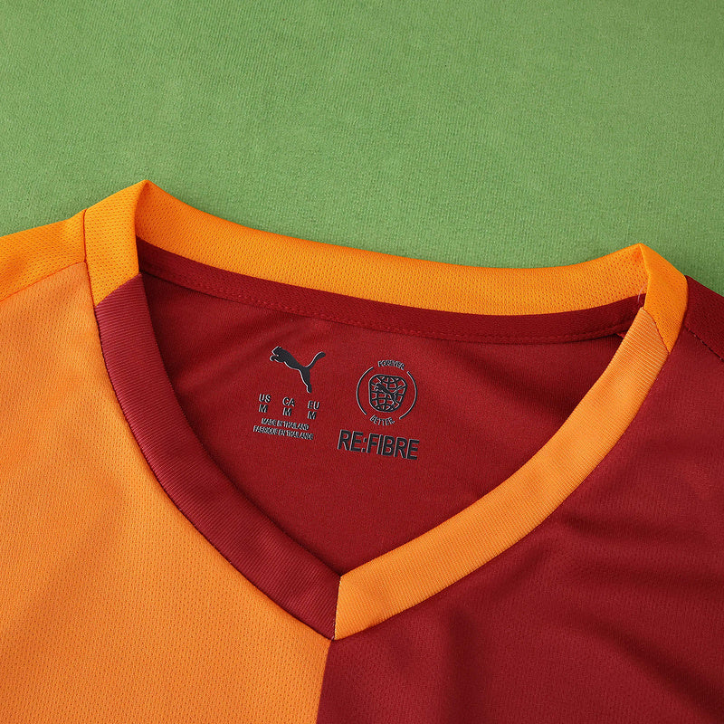 Home 25/26 Men's Jersey