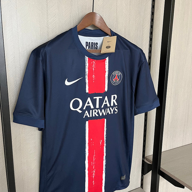 Home 25 Men's Jersey