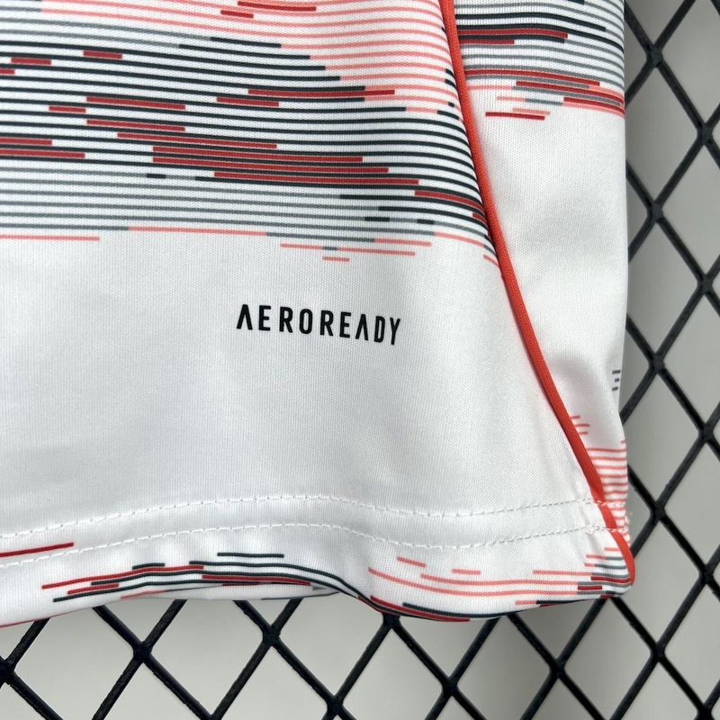 Away 25/26 Women's Jersey
