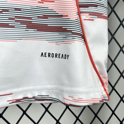 Away 25/26 Women's Jersey