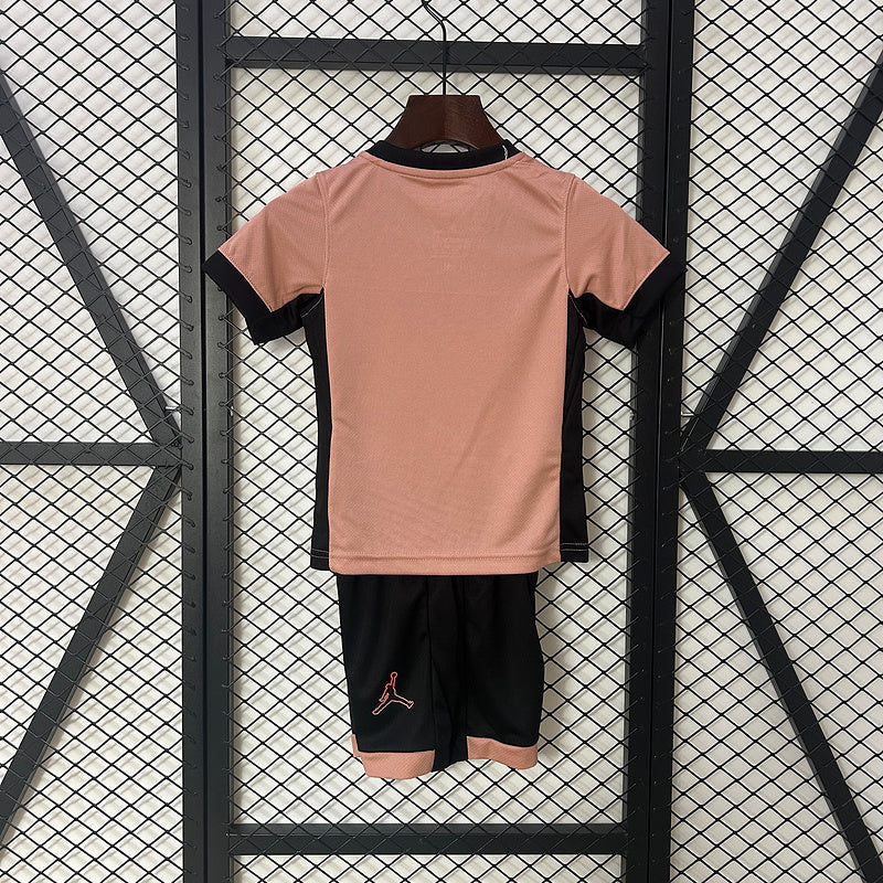 Third 24/25 Kids Kit