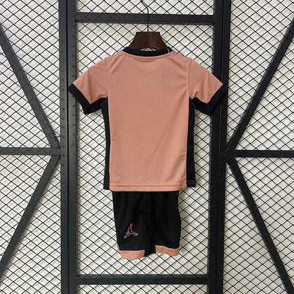 Third 24/25 Kids Kit