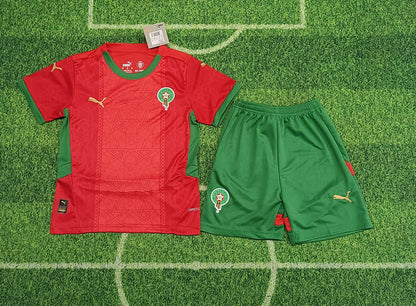 Home 25 Kids Kit