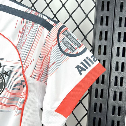 Away 25/26 Kids Kit