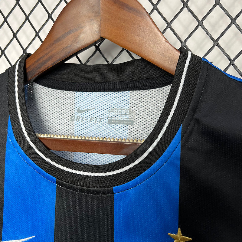 Retro Jersey 10 Men's