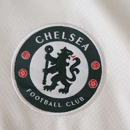 Away 25/26 Men's Long Sleeve Jersey