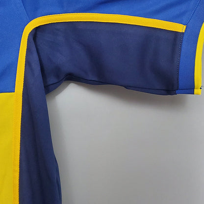 Retro Home 02 Men's Jersey
