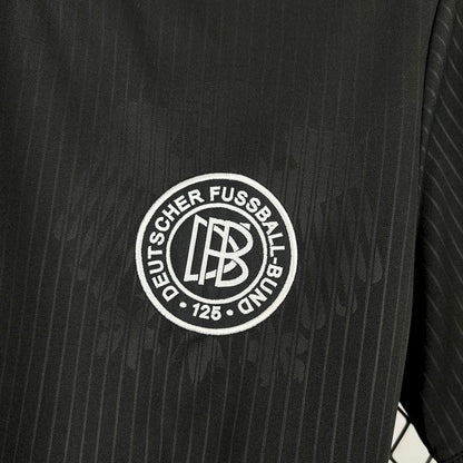 Jersey Men's 125th Anniversary