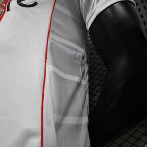 River Plate Home Player Jersey 2024/25