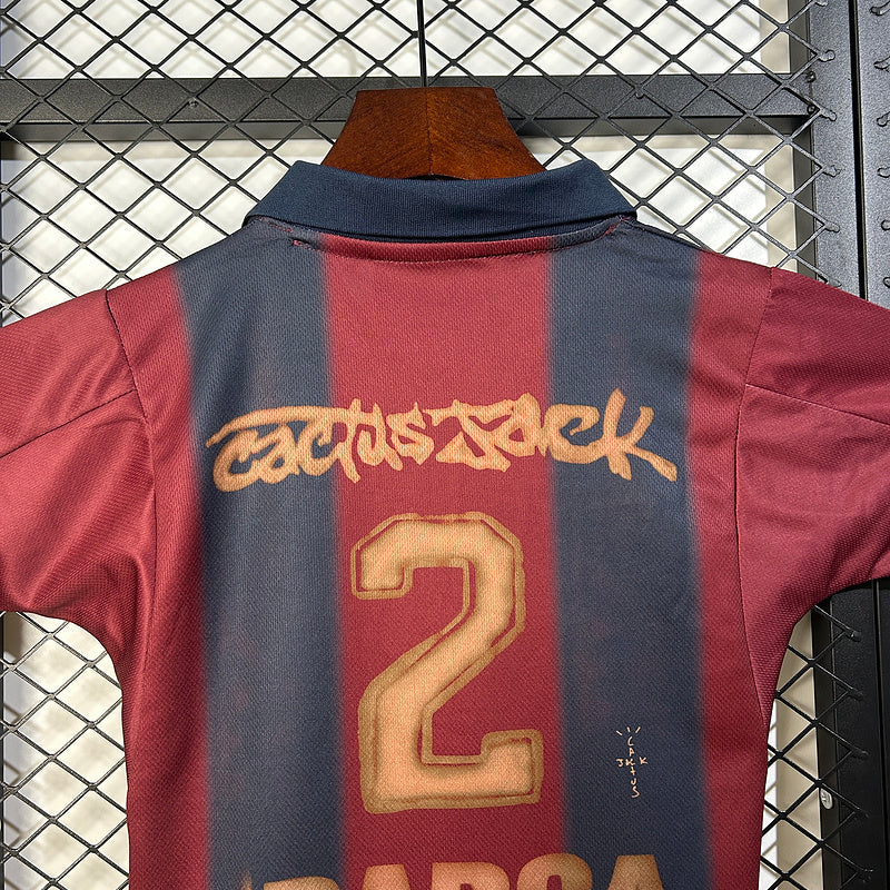 Retro Home 00/01 Kids Kit