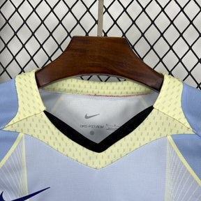 Barcelona 25/26 Special Edition Jersey Blue