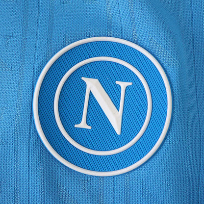 Home 25/26 Men's Player Jersey