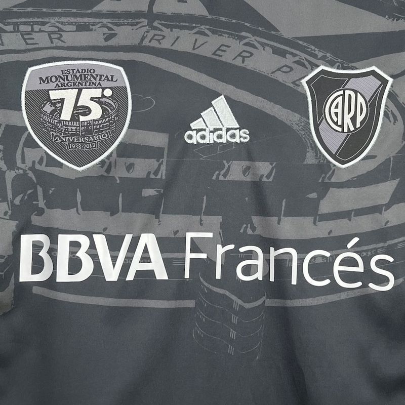 Retro Jersey 13/14 Men's 75th Anniversary