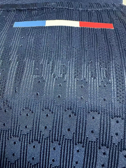 Home 24/25 Men's Player Jersey