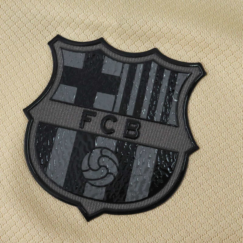 Away 25/26 Men's Long Sleeve Jersey