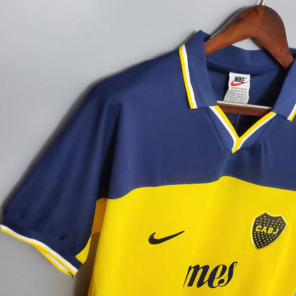 Retro Home 99 Men's Jersey