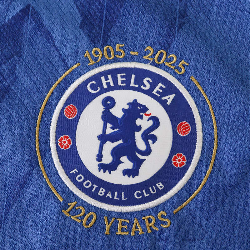 Home 25 Men's Jersey