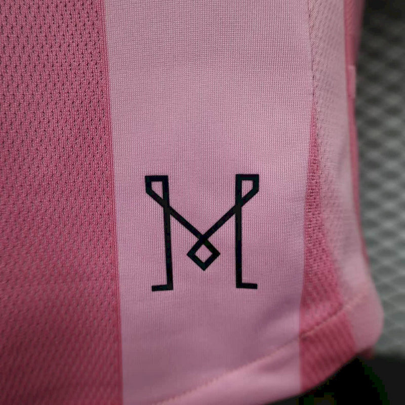 Home 25/26 Men's Player Jersey