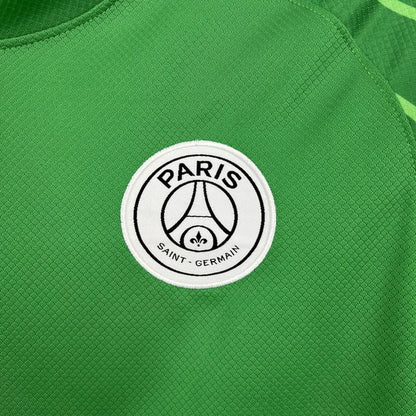 Goalkeeper 24/25 Men's Long Sleeve Jersey