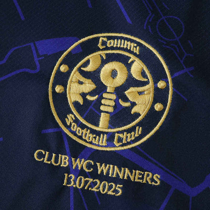 Jersey 25 Men's