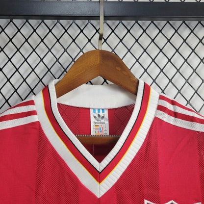 Retro Home 95/96 Men's Jersey