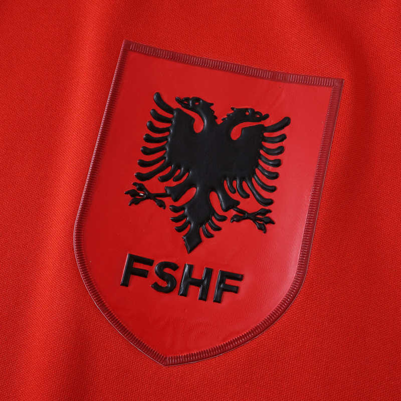 Home 25/26 Men's Jersey