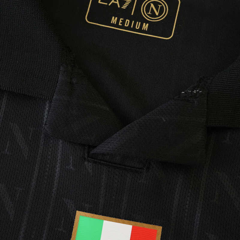 Napoli Third Jersey 2025/26