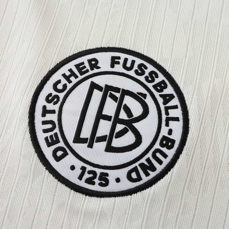 Jersey Men's 125th Anniversary