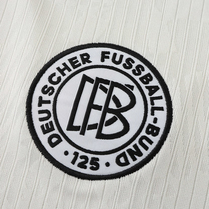 Jersey Men's 125th Anniversary