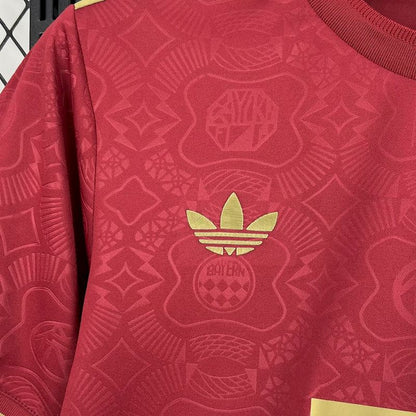 Jersey Men's 125th Anniversary
