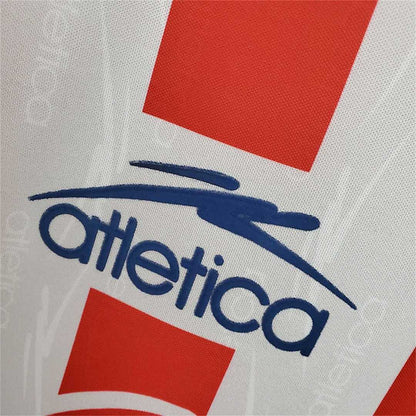 Retro Home 98/99 Men's Jersey