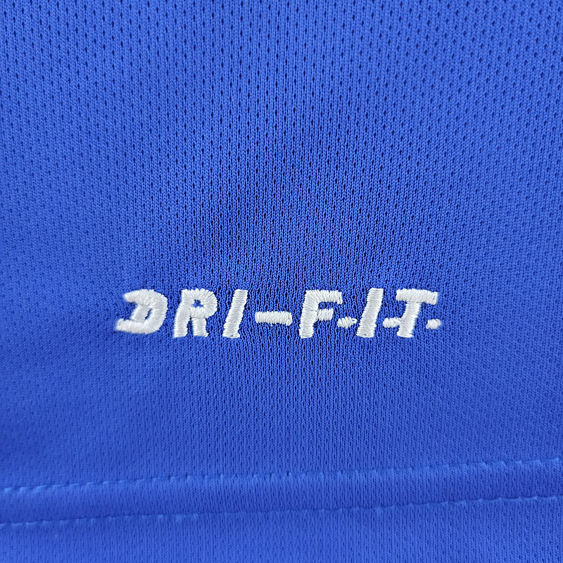 Retro Home 11/12 Men's Jersey