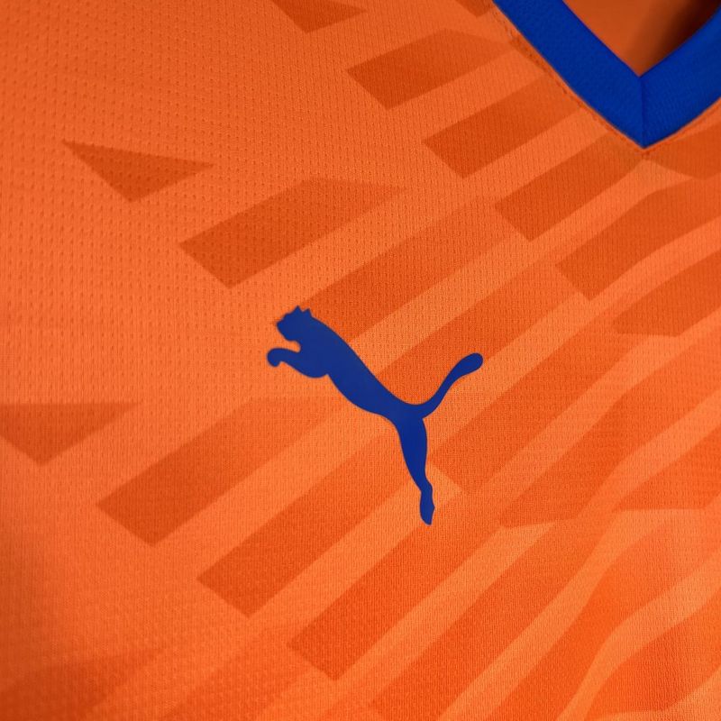 Third 24/25 Men's Jersey
