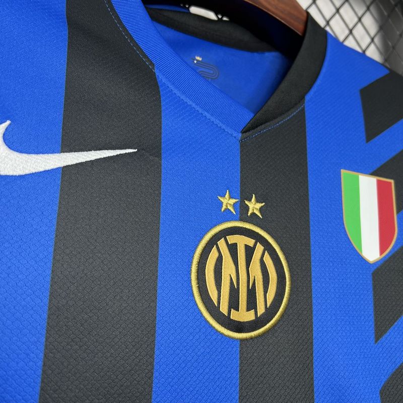 Home 24/25 Men's Jersey